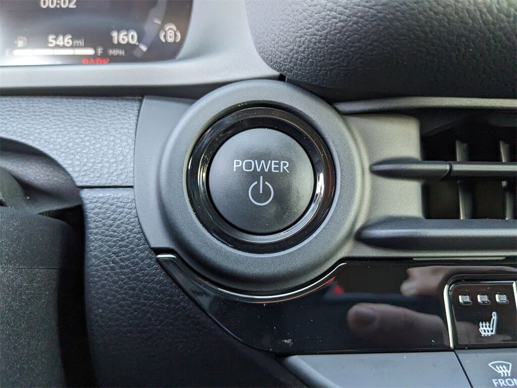 2023 Toyota Crown Limited San Clemente CA