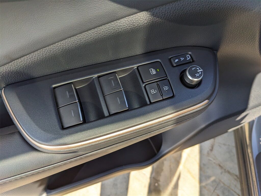 2023 Toyota Crown Limited San Clemente CA