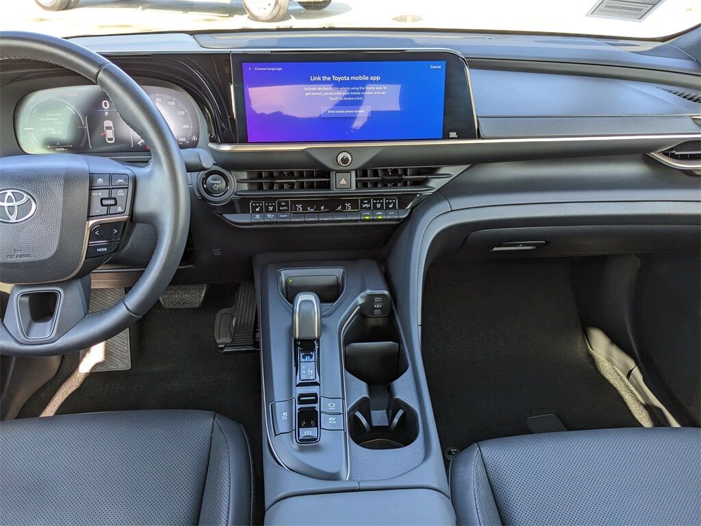 2023 Toyota Crown Limited San Clemente CA