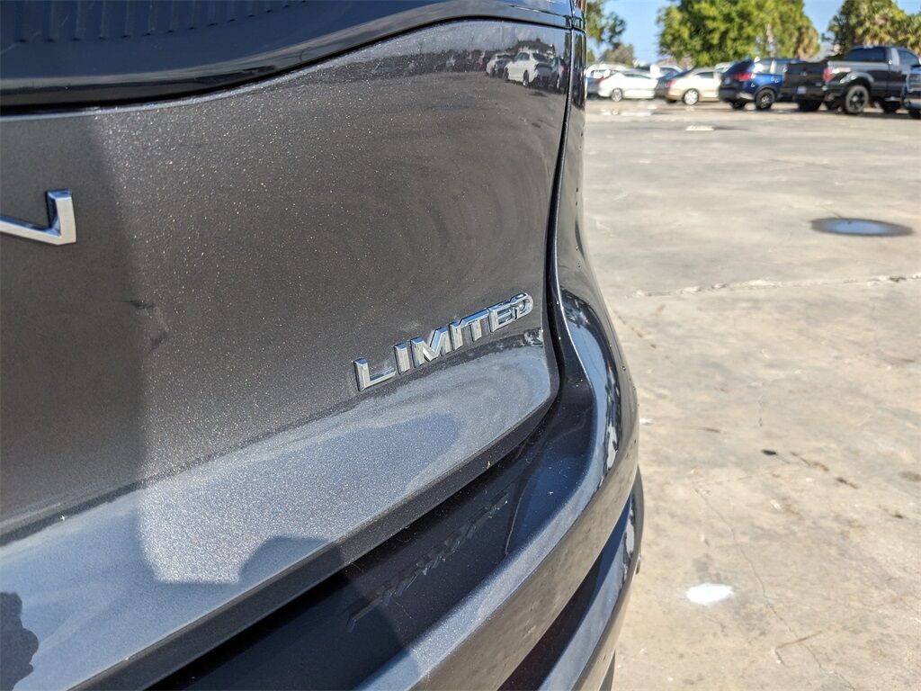 2023 Toyota Crown Limited San Clemente CA