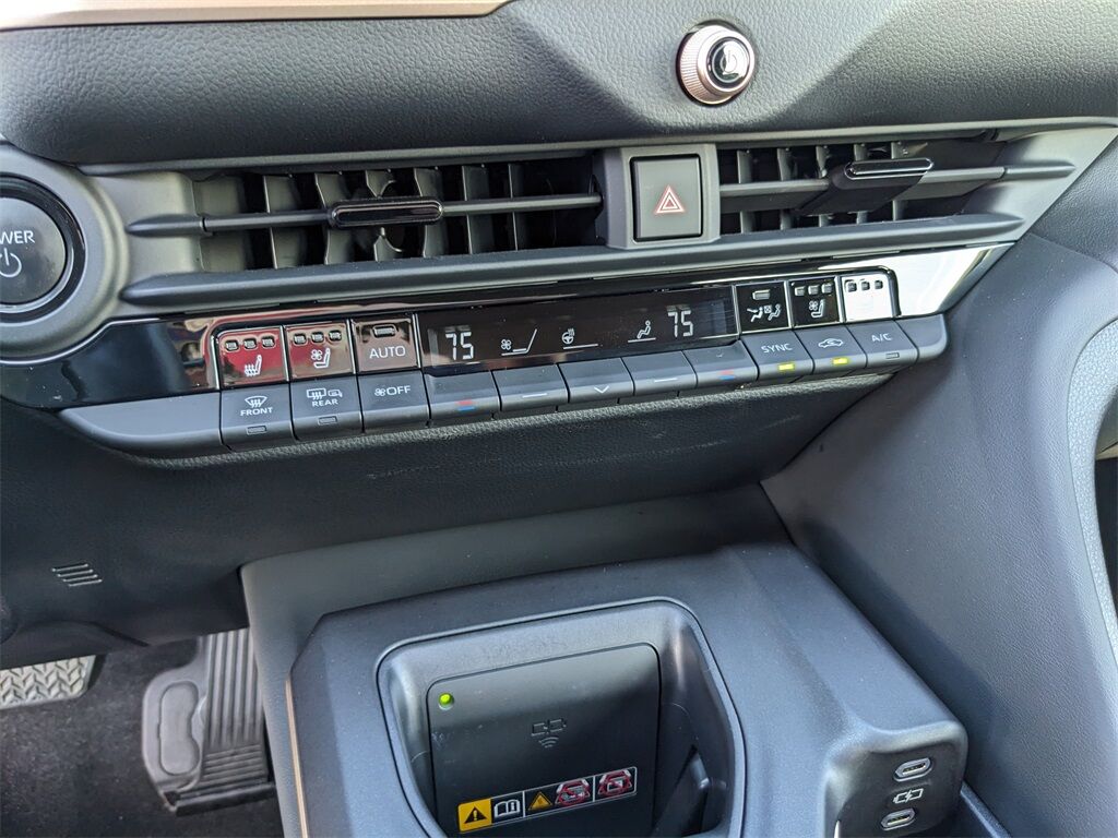 2023 Toyota Crown Limited San Clemente CA