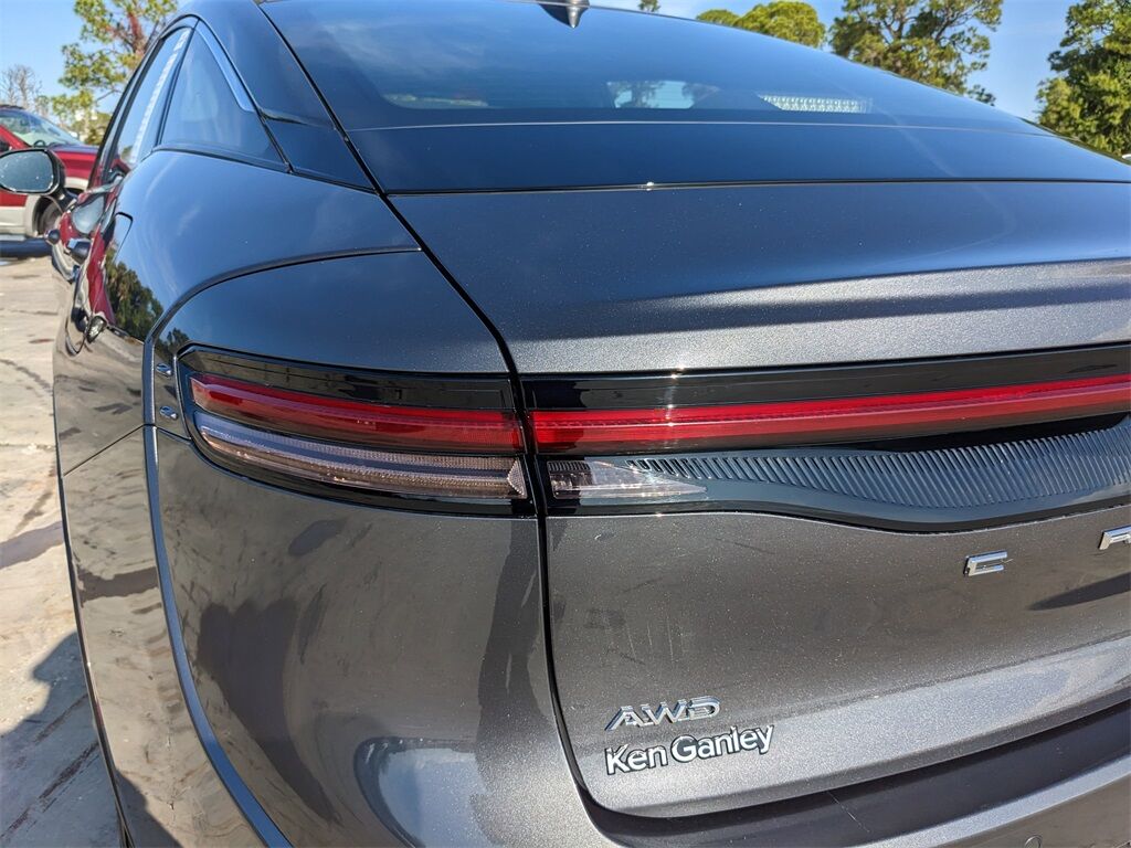 2023 Toyota Crown Limited San Clemente CA