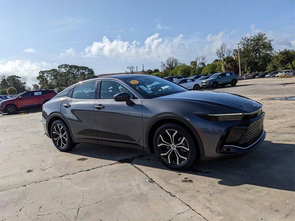 2023 Toyota Crown Limited San Clemente CA