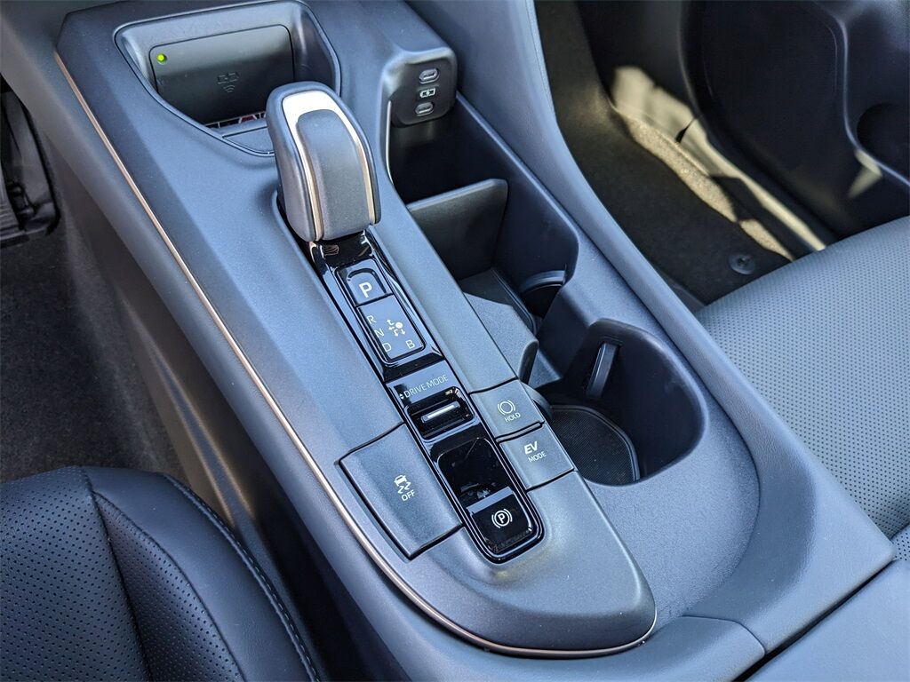 2023 Toyota Crown Limited San Clemente CA