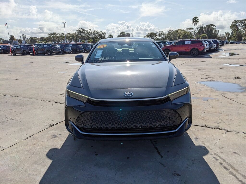 2023 Toyota Crown Limited San Clemente CA