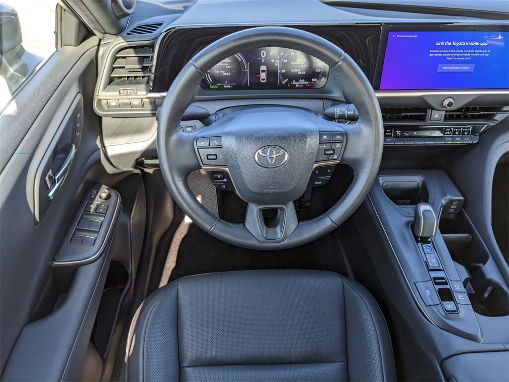 2023 Toyota Crown Limited San Clemente CA