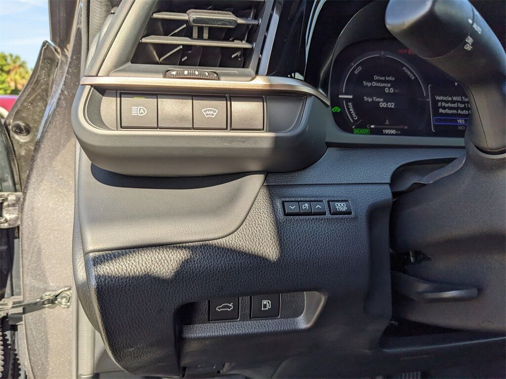 2023 Toyota Crown Limited San Clemente CA