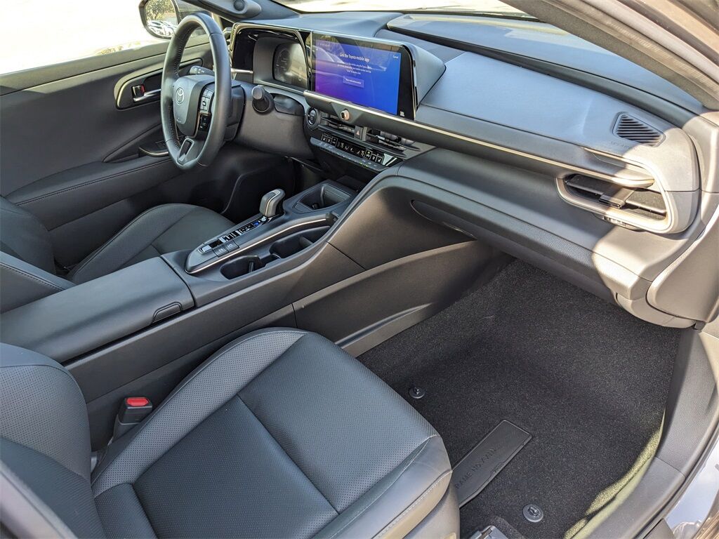 2023 Toyota Crown Limited San Clemente CA