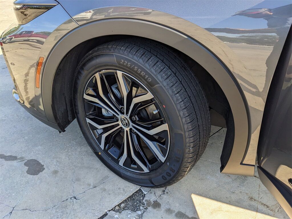 2023 Toyota Crown Limited San Clemente CA