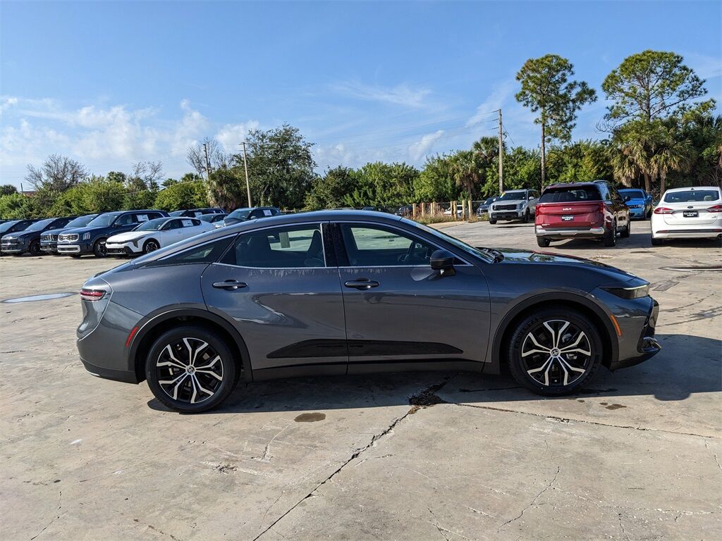 2023 Toyota Crown Limited San Clemente CA