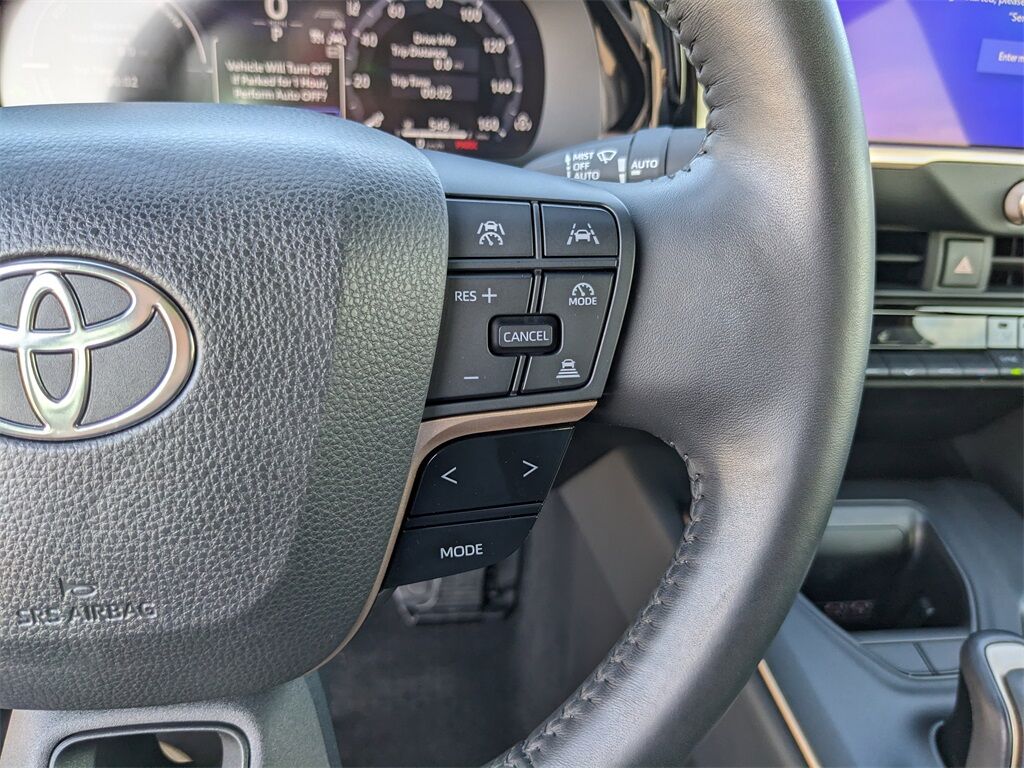 2023 Toyota Crown Limited San Clemente CA