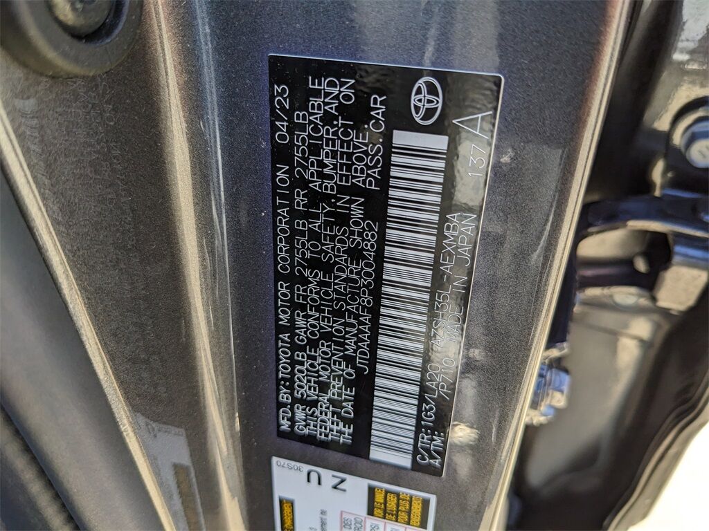 2023 Toyota Crown Limited San Clemente CA