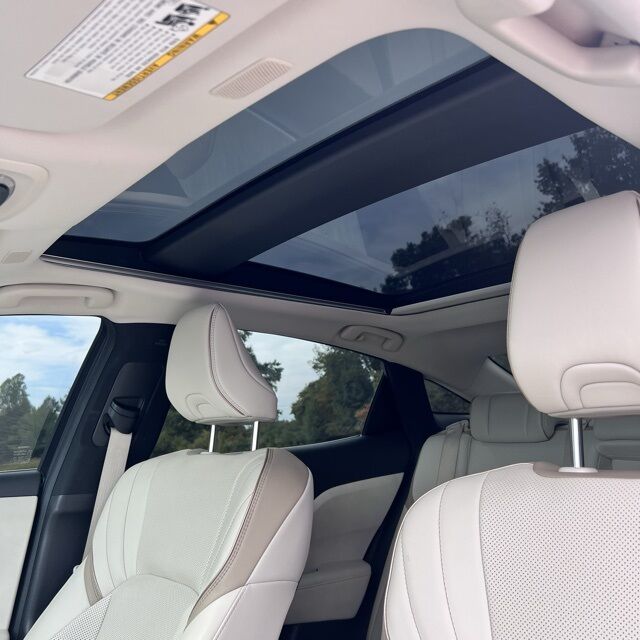 2023 Toyota Crown Limited Herrin IL