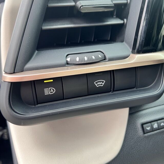 2023 Toyota Crown Limited Herrin IL