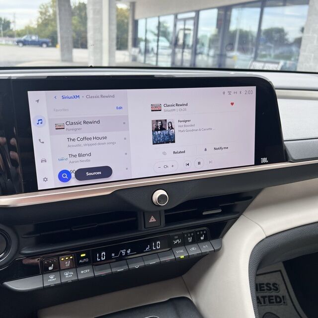 2023 Toyota Crown Limited Herrin IL