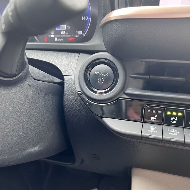 2023 Toyota Crown Limited Herrin IL