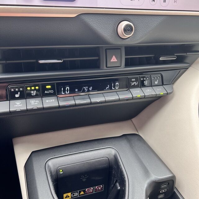 2023 Toyota Crown Limited Herrin IL