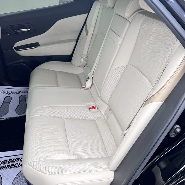 2023 Toyota Crown Limited Herrin IL