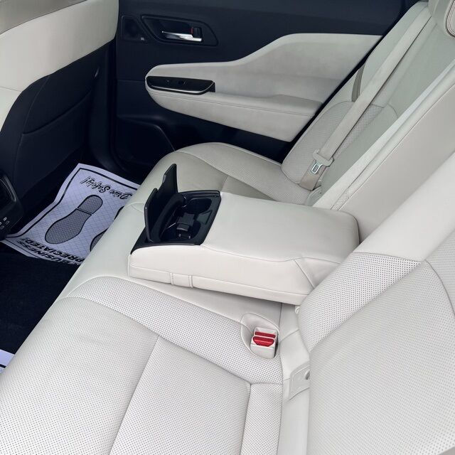 2023 Toyota Crown Limited Herrin IL