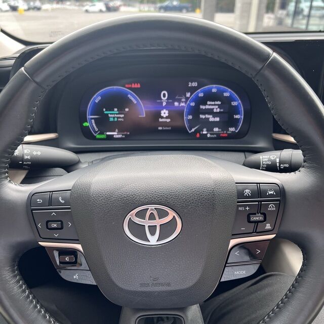 2023 Toyota Crown Limited Herrin IL