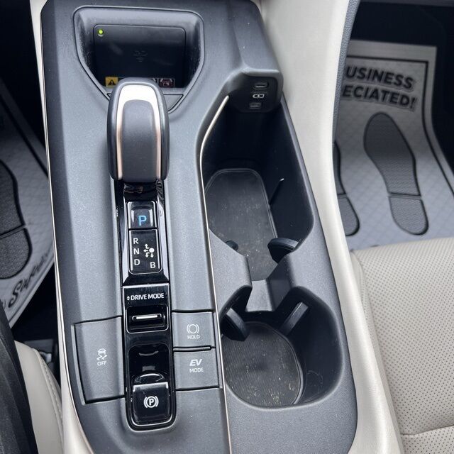 2023 Toyota Crown Limited Herrin IL