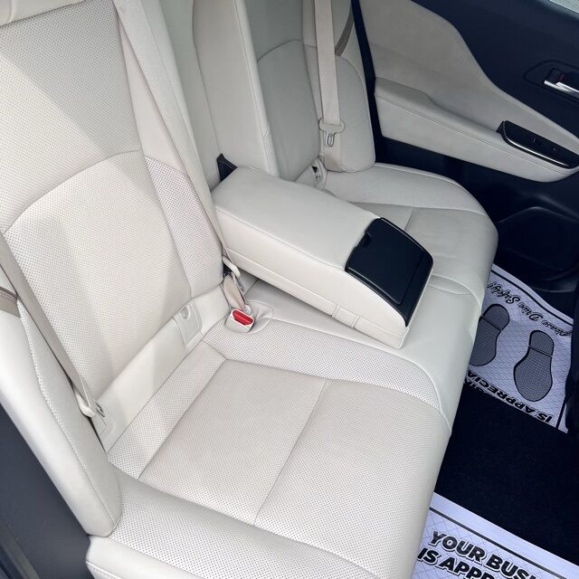 2023 Toyota Crown Limited Herrin IL