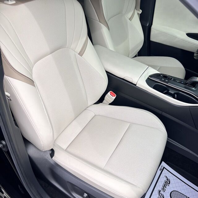 2023 Toyota Crown Limited Herrin IL