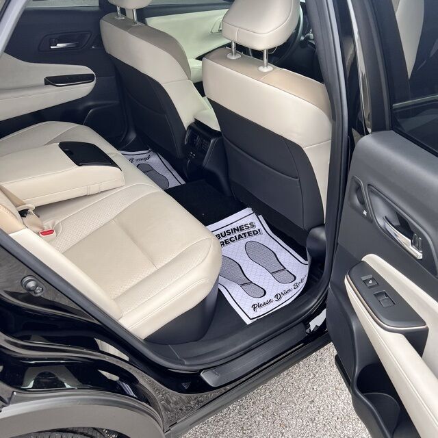 2023 Toyota Crown Limited Herrin IL