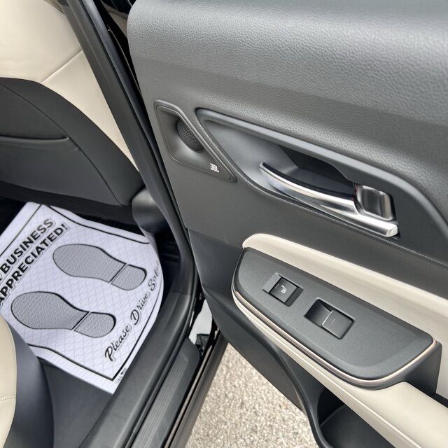 2023 Toyota Crown Limited Herrin IL