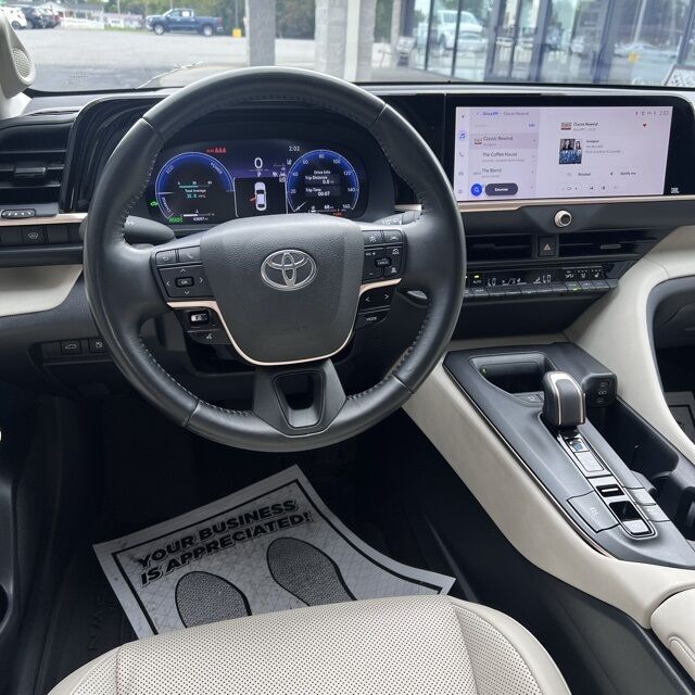 2023 Toyota Crown Limited Herrin IL