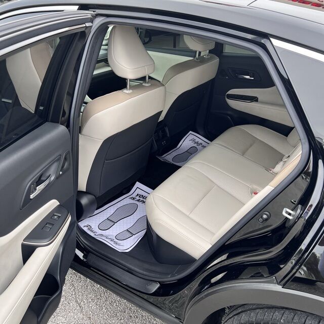 2023 Toyota Crown Limited Herrin IL