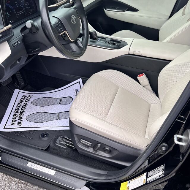 2023 Toyota Crown Limited Herrin IL