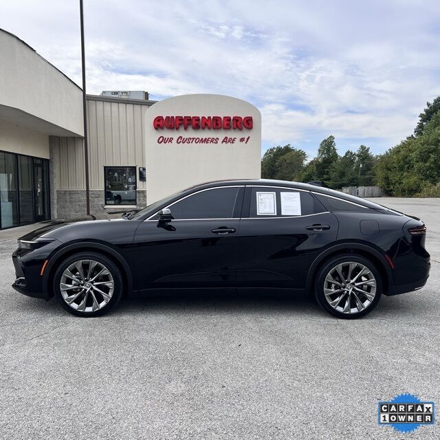 2023 Toyota Crown Limited