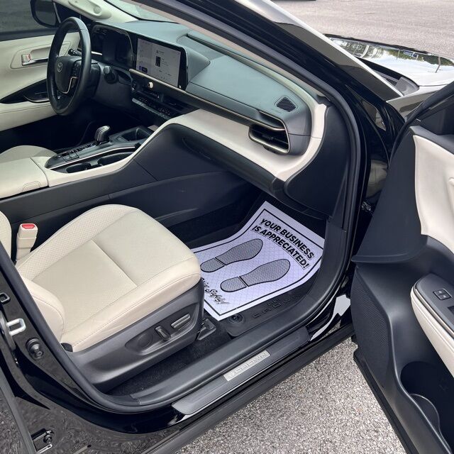 2023 Toyota Crown Limited Herrin IL