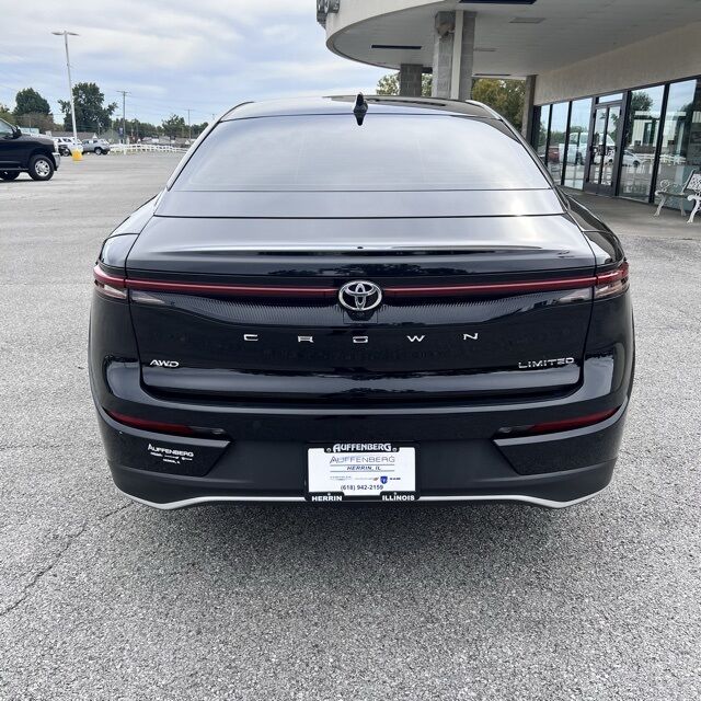 2023 Toyota Crown Limited Herrin IL