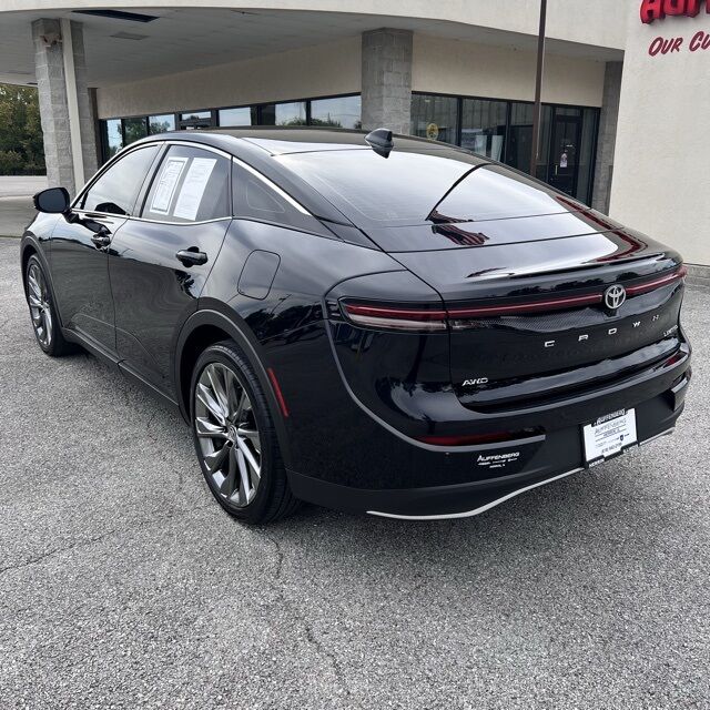 2023 Toyota Crown Limited Herrin IL