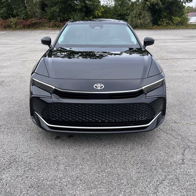 2023 Toyota Crown Limited