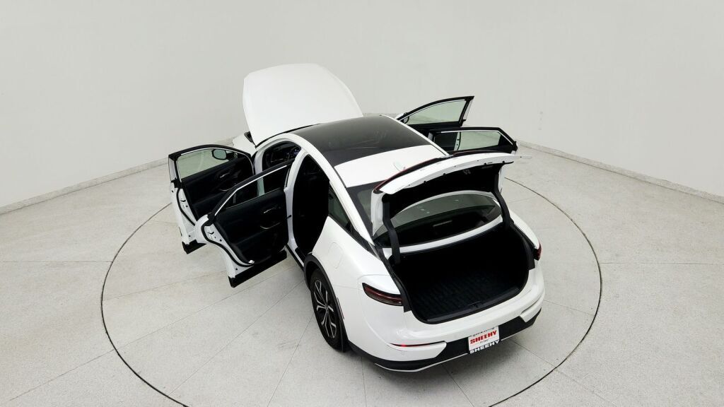 2023 Toyota Crown Limited Laurel MD