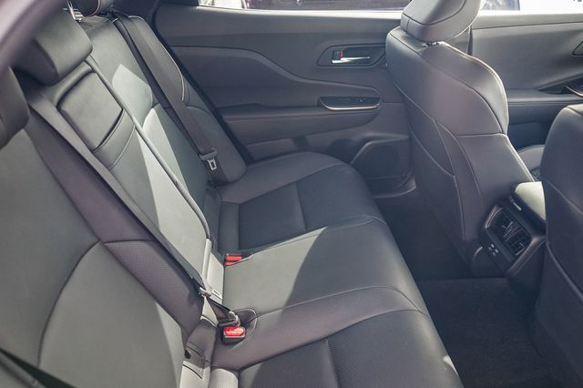 2023 Toyota Crown Limited Huntington Beach CA