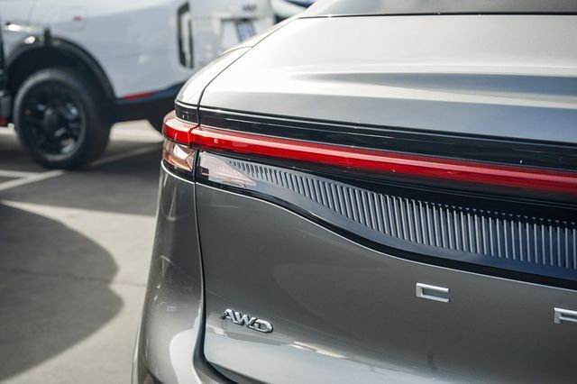 2023 Toyota Crown Limited Huntington Beach CA