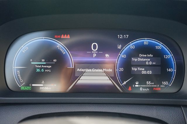 2023 Toyota Crown Limited Huntington Beach CA