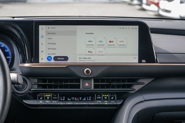 2023 Toyota Crown Limited Huntington Beach CA