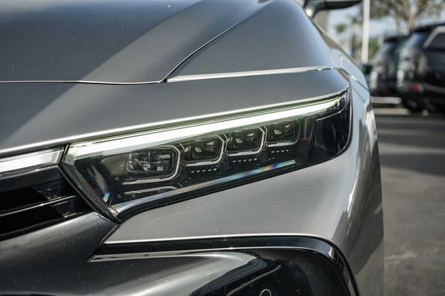 2023 Toyota Crown Limited Huntington Beach CA