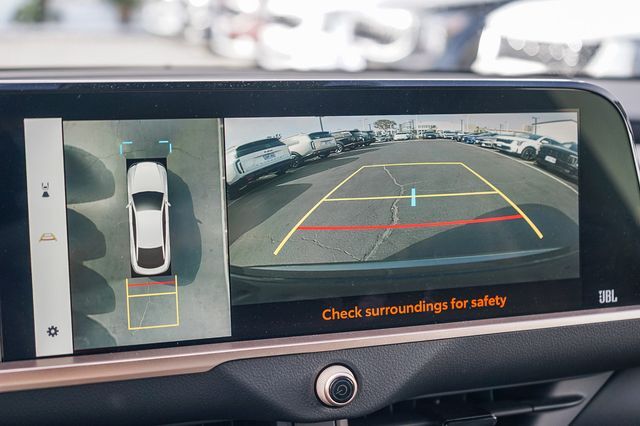 2023 Toyota Crown Limited Huntington Beach CA