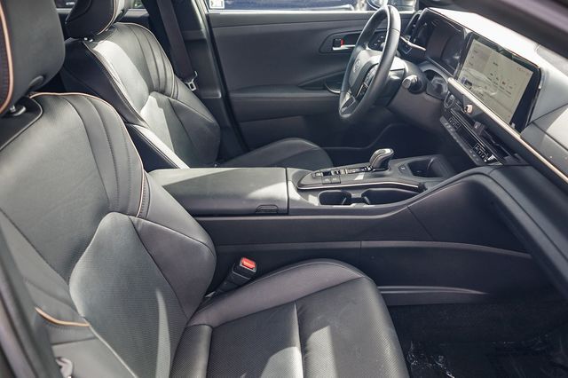 2023 Toyota Crown Limited Huntington Beach CA