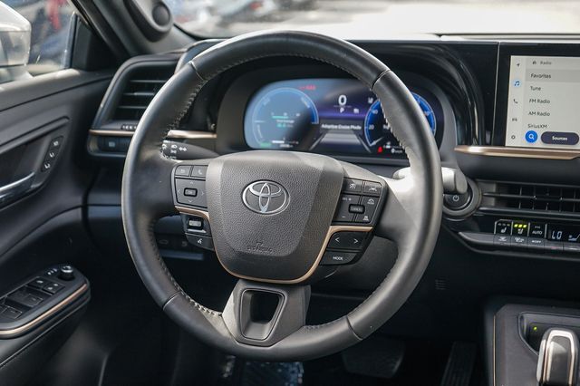 2023 Toyota Crown Limited Huntington Beach CA