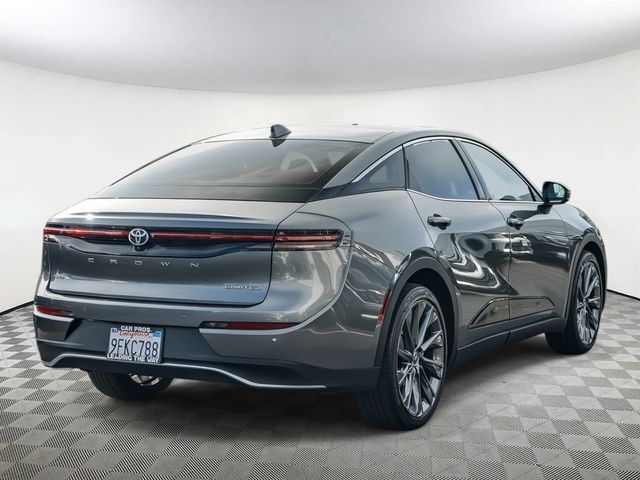 2023 Toyota Crown Limited Huntington Beach CA