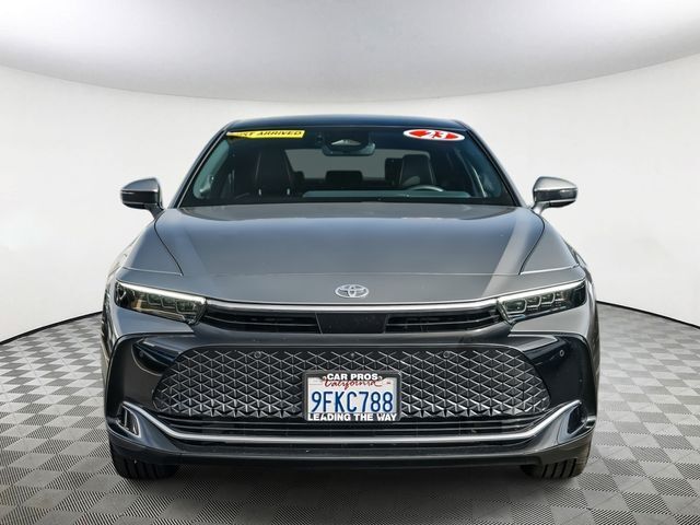 2023 Toyota Crown Limited Huntington Beach CA