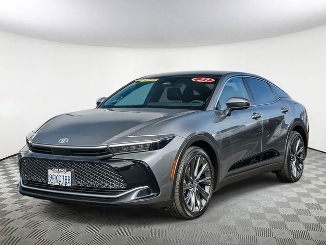 2023 Toyota Crown Limited Huntington Beach CA