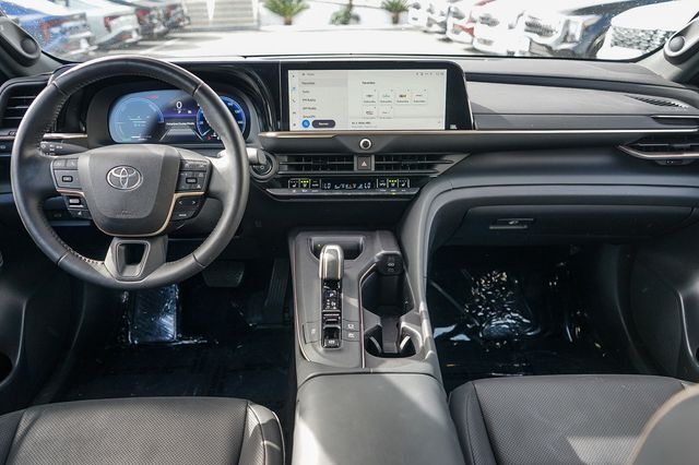 2023 Toyota Crown Limited Huntington Beach CA